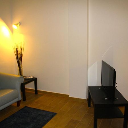 Marilena House Apartment Bari Luaran gambar