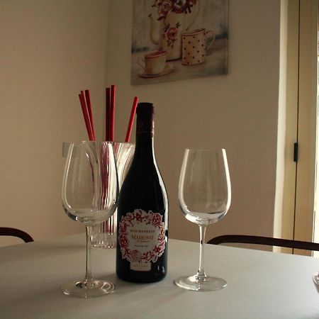 Marilena House Apartment Bari Luaran gambar