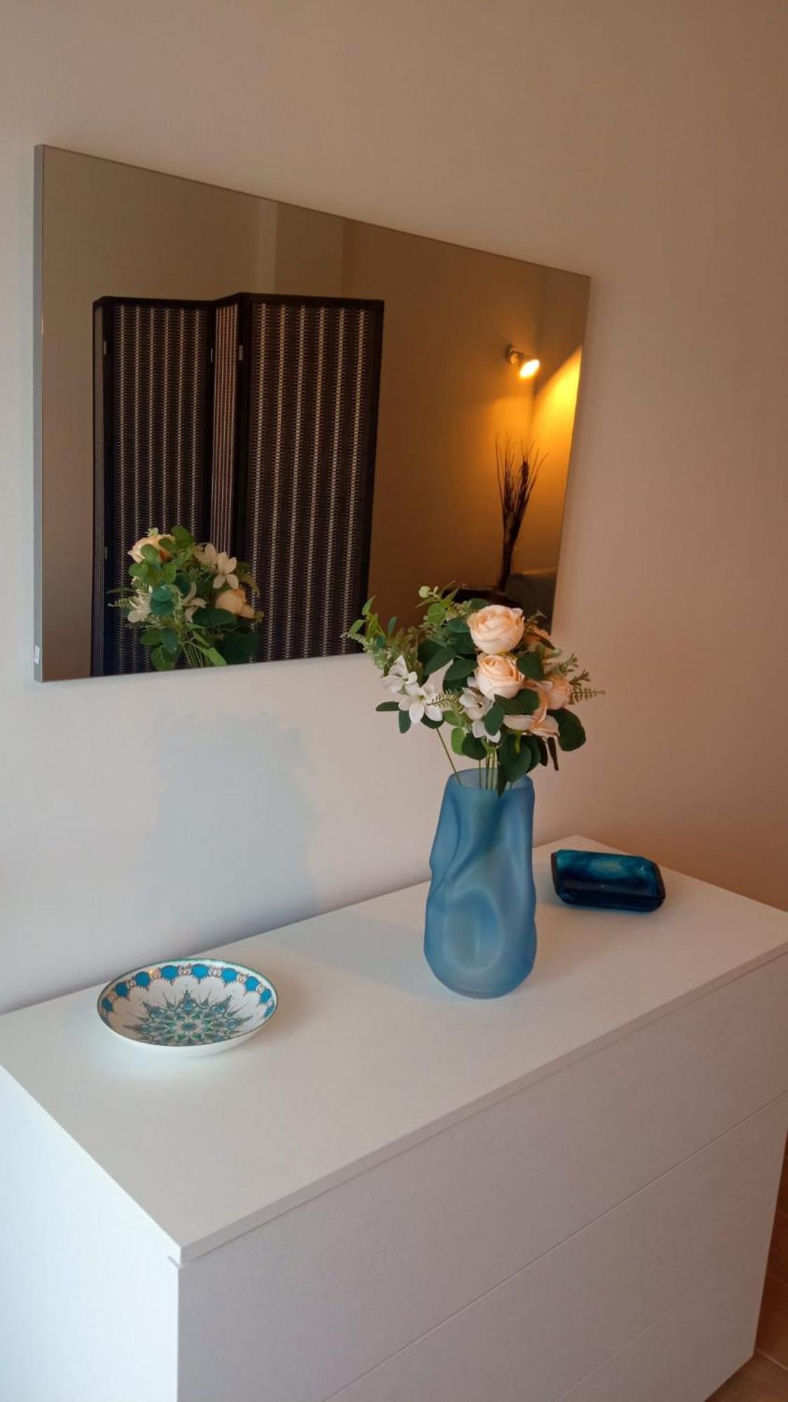 Marilena House Apartment Bari Luaran gambar