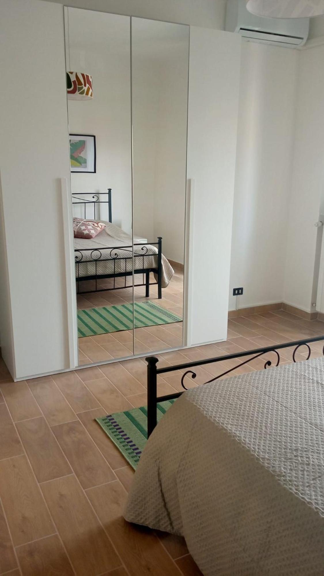 Marilena House Apartment Bari Luaran gambar