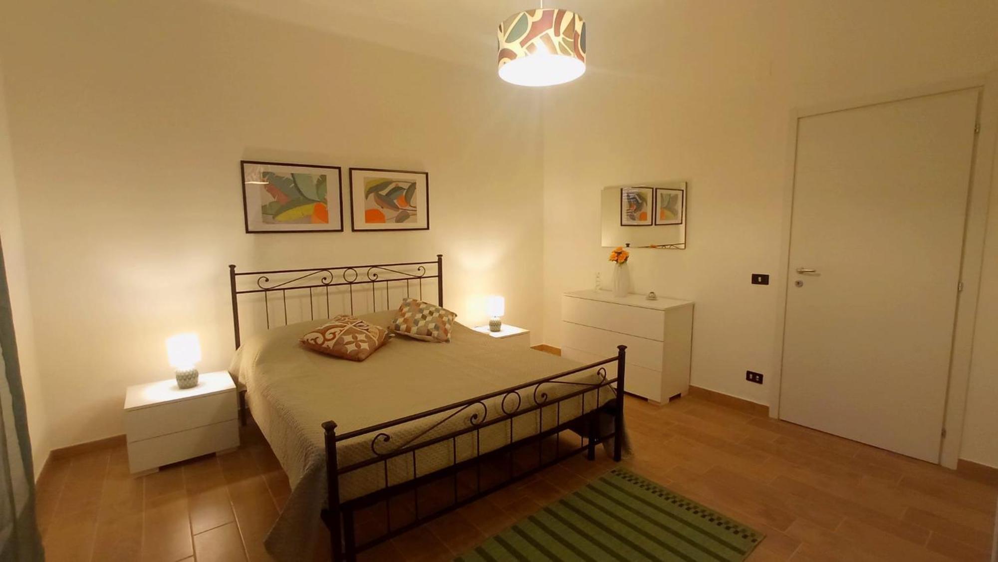 Marilena House Apartment Bari Luaran gambar