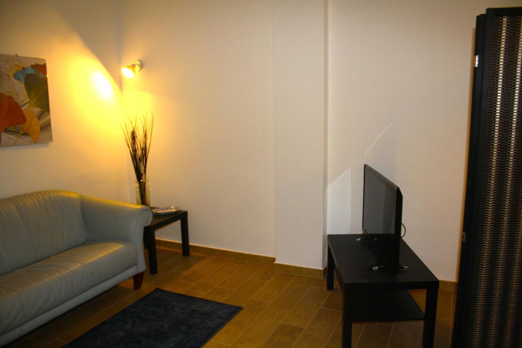 Marilena House Apartment Bari Luaran gambar
