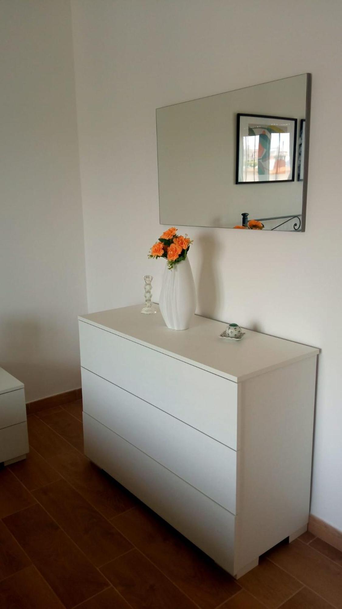 Marilena House Apartment Bari Luaran gambar