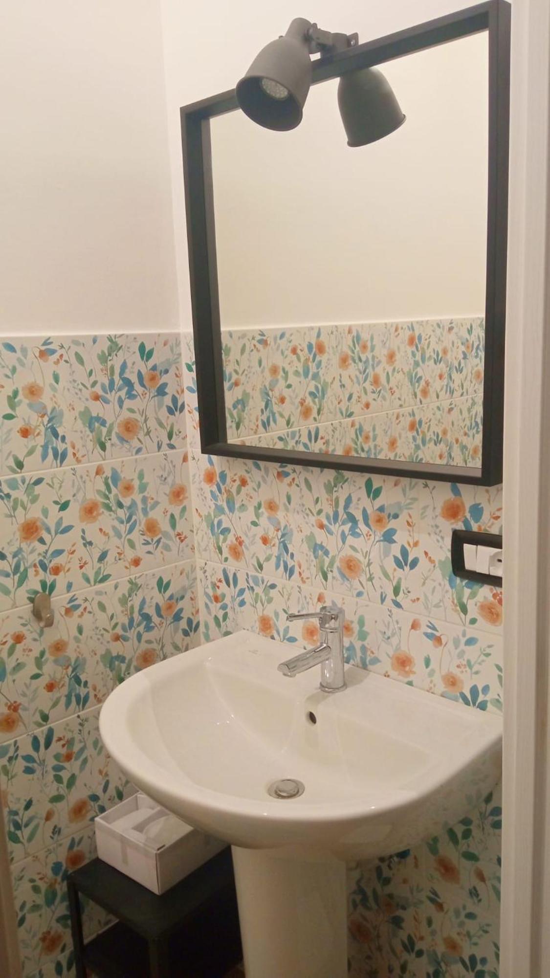 Marilena House Apartment Bari Luaran gambar