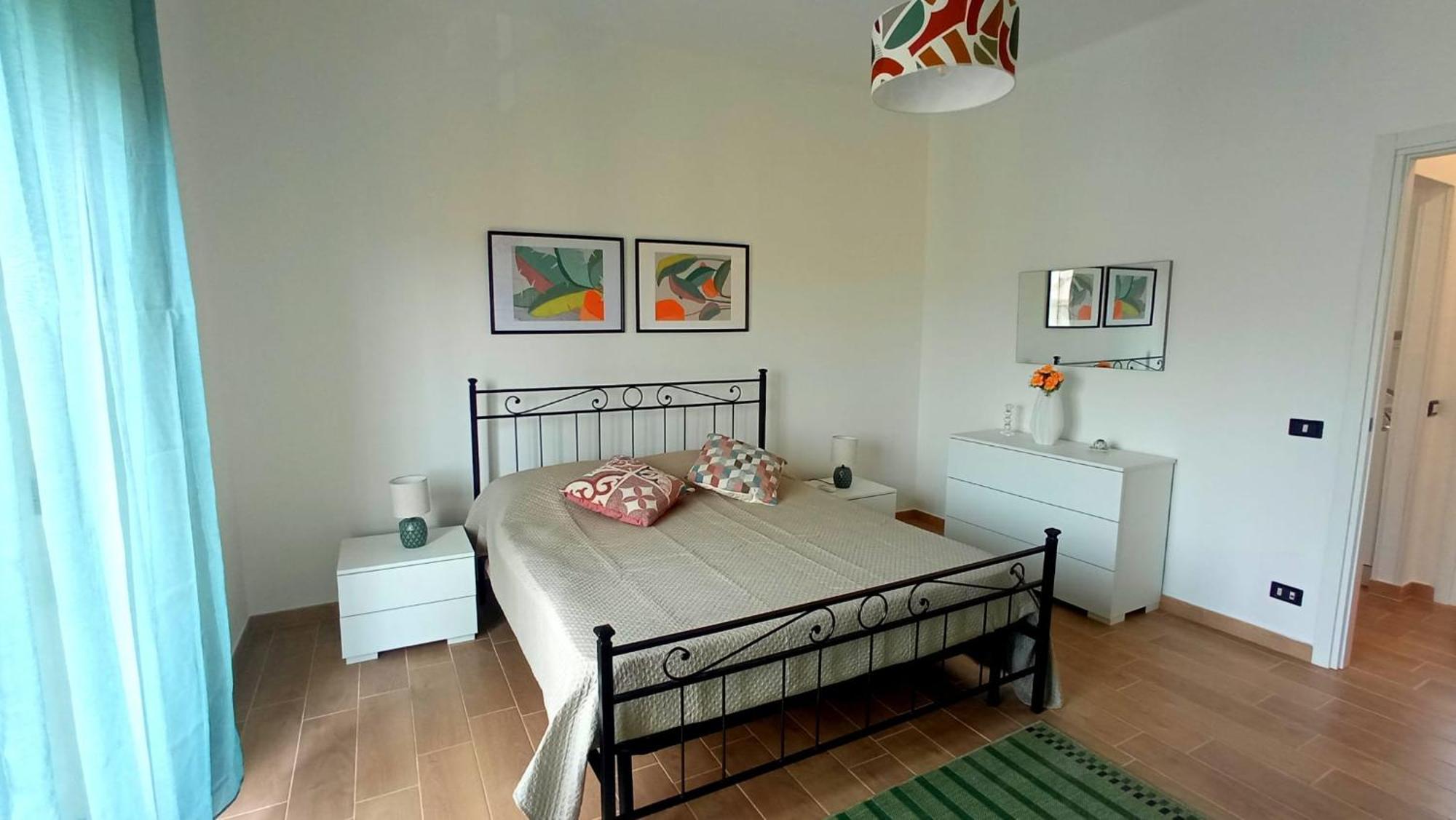 Marilena House Apartment Bari Luaran gambar