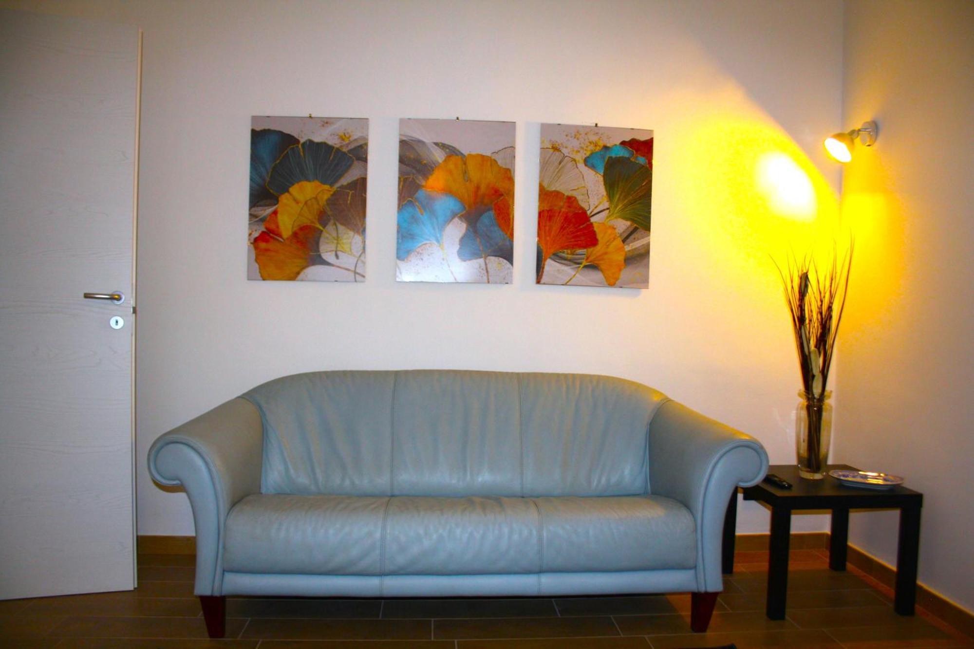 Marilena House Apartment Bari Luaran gambar