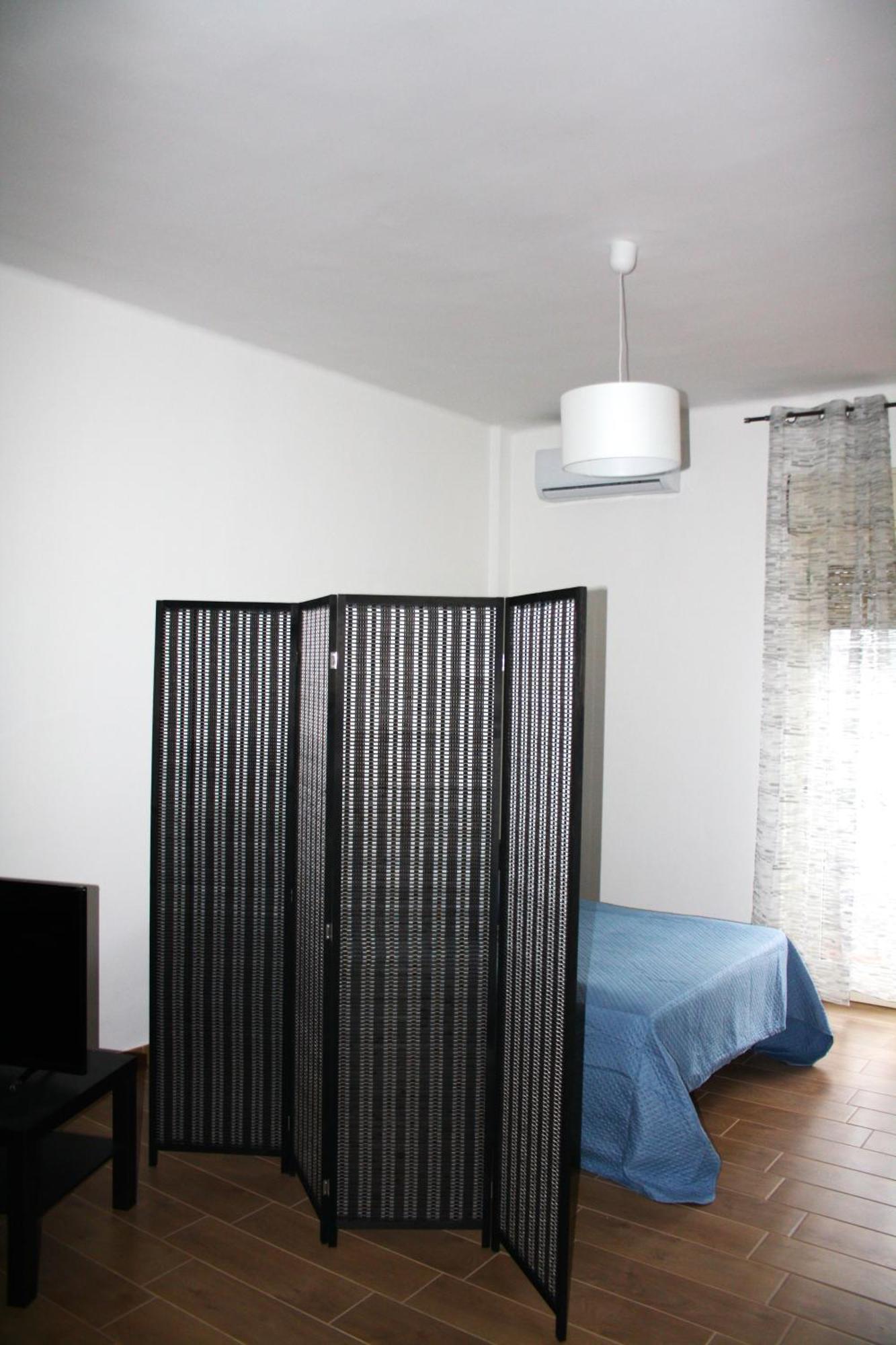 Marilena House Apartment Bari Luaran gambar
