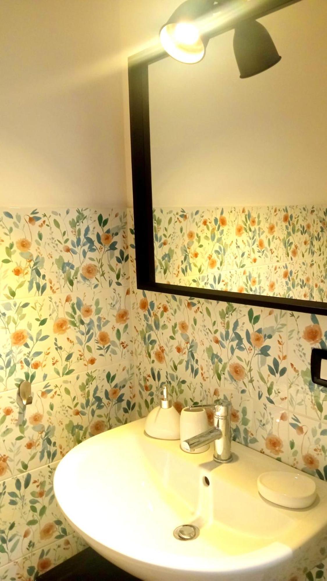 Marilena House Apartment Bari Luaran gambar