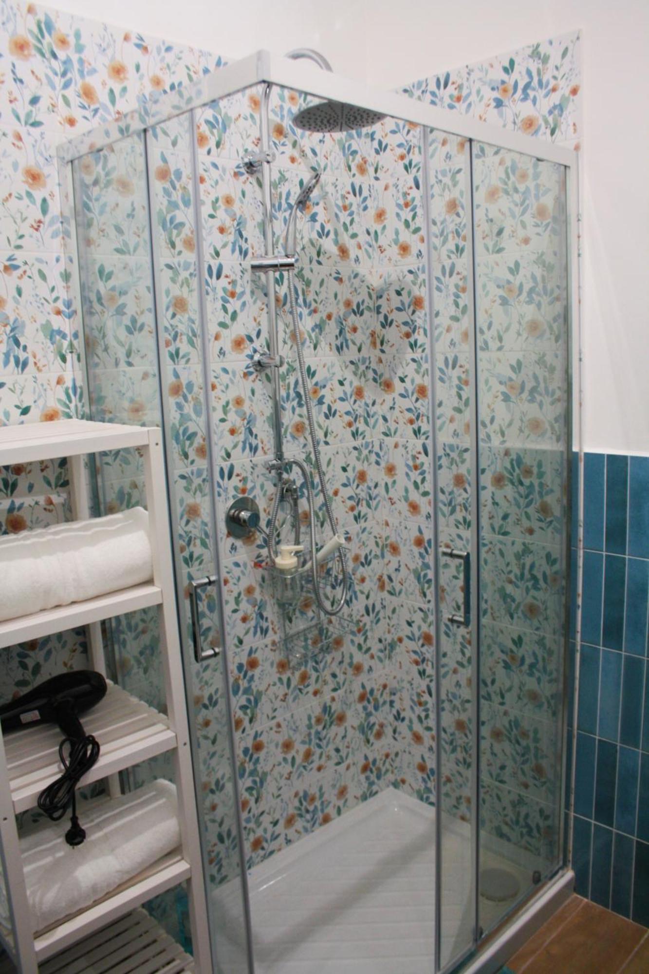 Marilena House Apartment Bari Luaran gambar